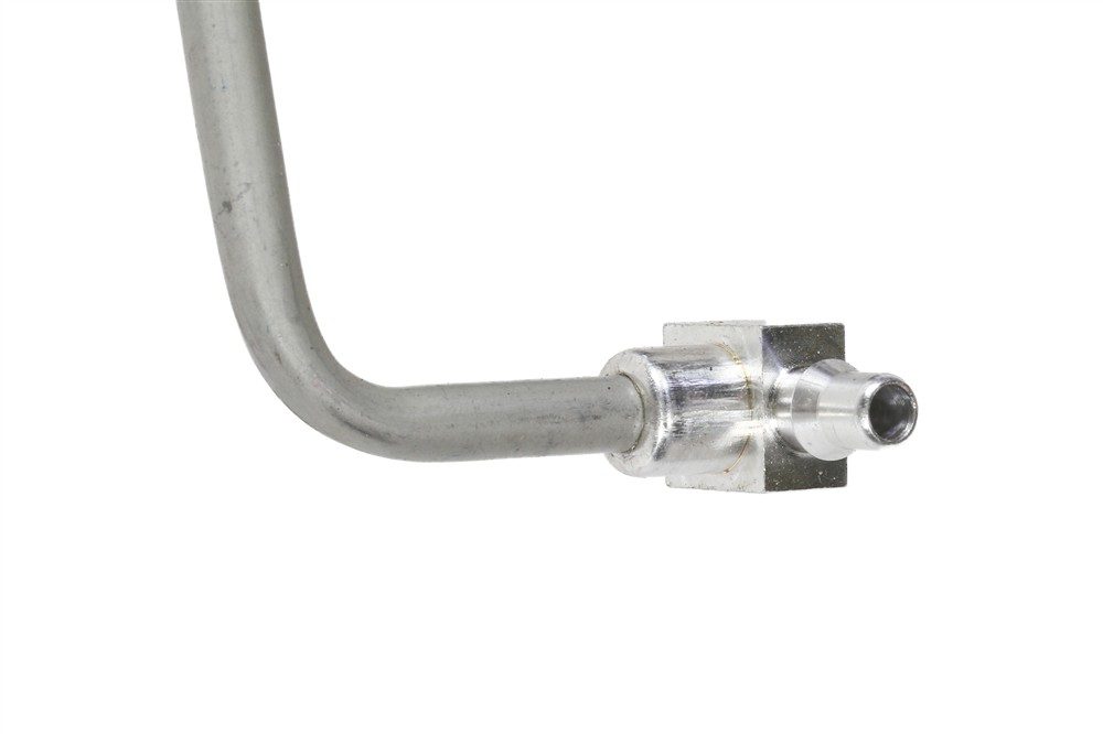 GM Genuine Parts Transmission Oil Cooler Line 84127350 — image 5